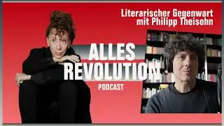 KI, Gesellschaft und Kunst mit Philipp Theisohn