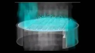 Valve Trays Demonstration