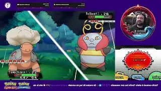 Road to Forestopoli [Pok&eacute;mon RUbino Omega]