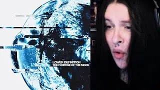 AOTY CONTENDER ALREADY?! Lower Definition - The Purpose of the Moon | Full Album REACTION! 