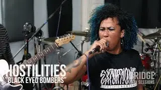 HOSTILITIES - 