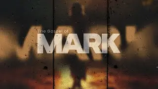 The Baptism and Temptation of Christ - Week 1