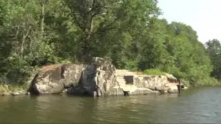 Ropotamo river, Bulgaria 1