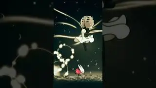 Parry a Pecadora 💥 🔥🔥🔥 #teamcherry #silksong #hollowknight #hollowknightsilksong #gaming