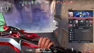 VALORANT Ace