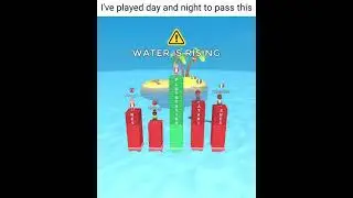 Top new Hyper Casual Game Text or Die CPI