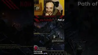 When Path of Exile references Monty Python!  #gaming #pathofexile2 #poe2 #montypython