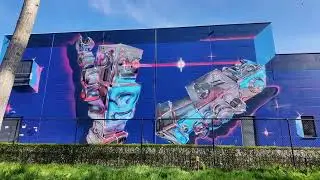 Fanakapan For The Crystal Ship 2025