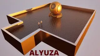 ALYUZA: Nouveau projet