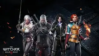 Multistreaming with Restream.io  Проходим The Witcher 3. Ведьмак 3. ( 8 ) Секреты прохождения.