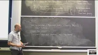 Lecture 24: MIT 6.832 Underactuated Robotics (Spring 2022) | 