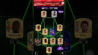 Milan SBC for el shaarawy at #madfut