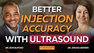 Ultrasound Guided Injections: Why Every Doctor Should Use It Now!