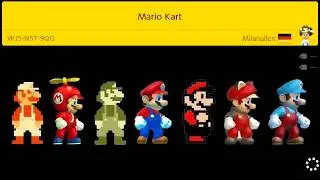 Super Mario Maker 2: Endless Challenge &mdash; The Game TRAPPED me!