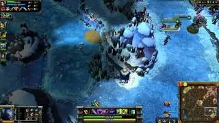 New Shen Ultimate