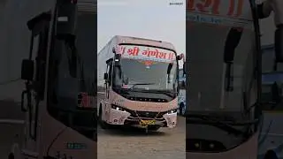 #sleeperbusprice SLEEPER BUS PRICE IN INDIA