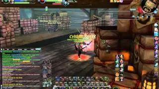 [AION 4.0] Cabin of the Steel Rose (solo)