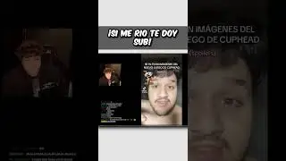 Si me rio te doy sub! #fyp #parati #alecchi #humor #viral #Xd