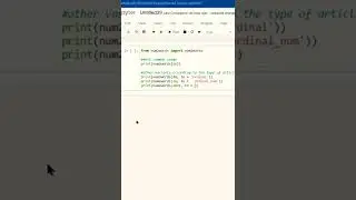 How to convert a given number to words in python 