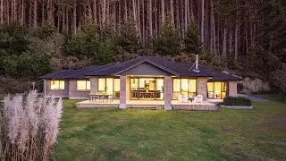 Wellington Property For Sale | 150 Makara Road | Home Tour