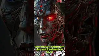 Midjourney Prompt for Sci-fi Horror AI Art