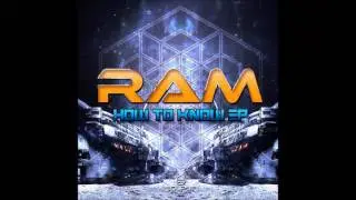 RAM & Gassho - New Possibilities (Original Mix)