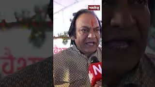 वैश्य समाज की अवहेलना बर्दाश्त नहीं होगी | #shorts #navtejtv #rajasthannews