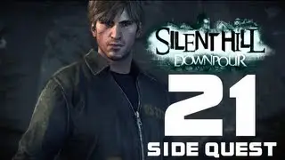 Silent Hill Downpour: Часть 21 - Всем патрулям! (Side Quest)