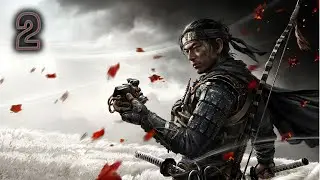 Ghost Of Tsushima - Part 2