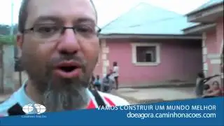 COMITIVA ESPERAN&Ccedil;A - A gente quer ser crian&ccedil;a com elas...