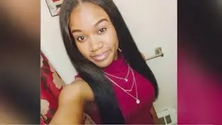 Nearly $70K reward offered in disappearance of pregnant postal worker Kierra Coles