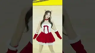 2025 KB스타즈농구단 치어리더