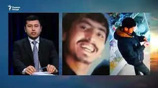Чаро баъзе тоҷикон худро метарконанд?