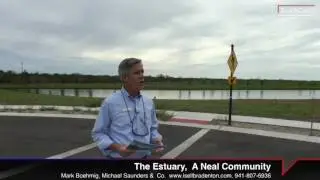 The Estuary, Bradenton FL New Home Community