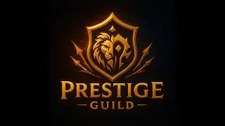 DS 10 nm Prestige gaming Resto Shaman POV