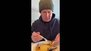 Tinned Fish Review- Wild Planet Sardines in EVOO w/ Lemon
