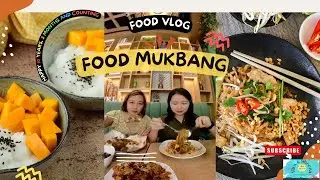 Delicious Thai Food Adventure: Exploring Authentic Cuisine on a $12 Budget in Thailand! #foodie 2023