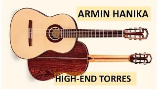 HANIKA HIGH END TORRES 7/2020, played by Huy Liem Nguyen