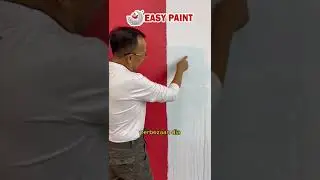 CAT EASY PAINT CEGAH FUNGUS, dan kalis air