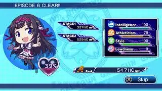 Gal Gun DOUBLE Peace P2