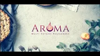 Aroma || Commercial Restaurant Ad || Sri Conventions || Sole 7 Studios Video Production & Services.