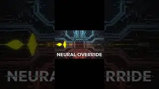 Neural Override - Hard Tech Trance #TechTrance #HardTrance #AcidTrance #DrivingTrance