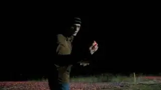 Thunder Mountain trap and skeet - Jason trick shooting