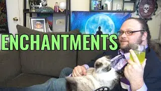 Mtg Deck Tech: G/W Enchantments in Kamigawa Standard! | NEO MTGA