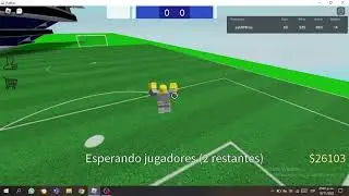 como ser un pro en Touch Soccer League Roblox