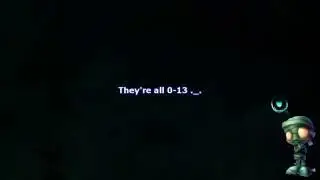 Natsumiii - League of Legends Parody: So Sick of Feeders