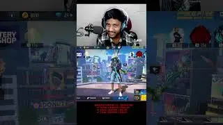 🔴 Day 7 LIVE | Free Fire Solo Custom | Cash Giveaway ₹100 | SAFIK R7G8 #giveaway #verticallivefeed