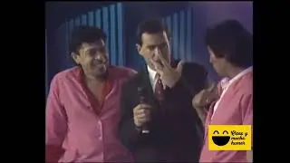 RADIO ROCHELA LOS PELUQUEROS con Carlos Mata