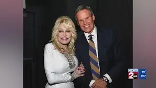 Gov. Lee proclaims Monday &lsquo;Dolly Parton Day&rsquo;