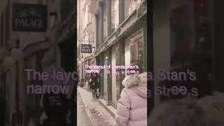 Visit Stockholm - Gamla Stan - Old Town